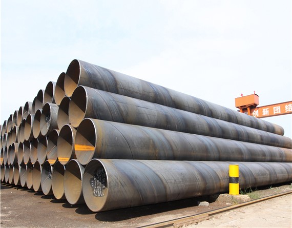 友發(fā)管道誠信為本，以質量贏得客戶滿意