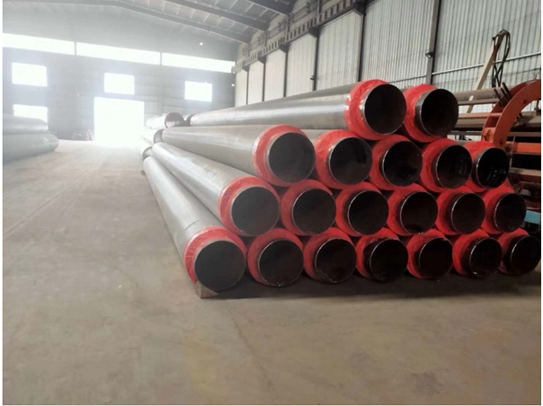 友發(fā)管道PE防腐鋼管價格---承德