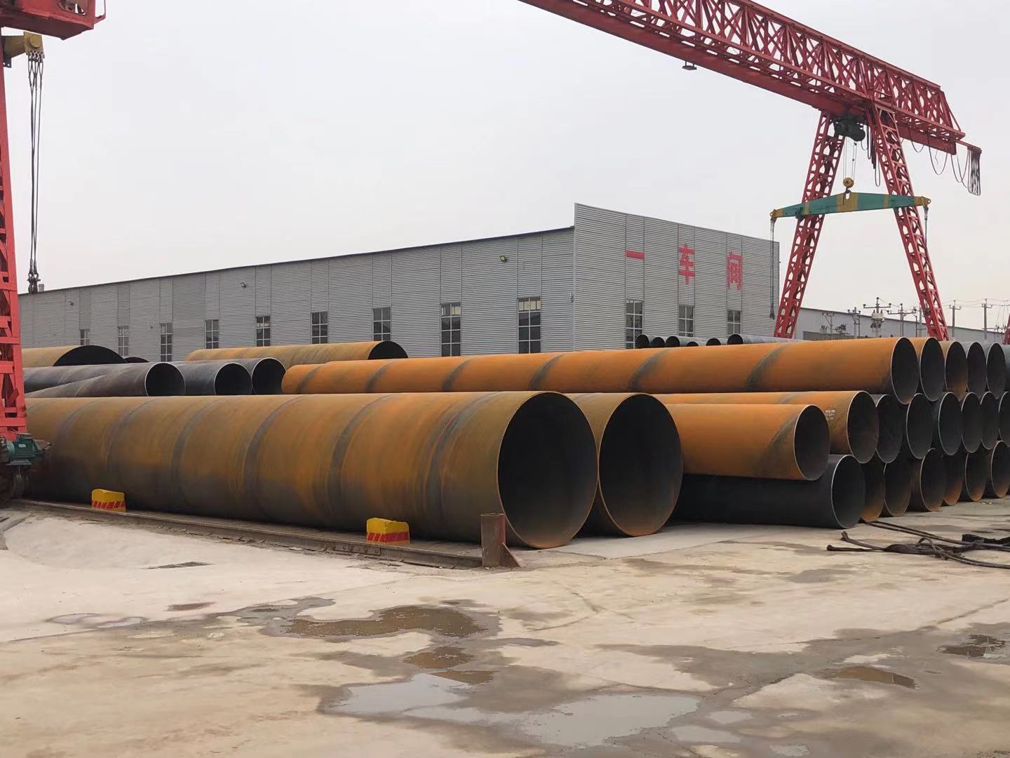 螺旋管價(jià)格走勢(shì)早報(bào)