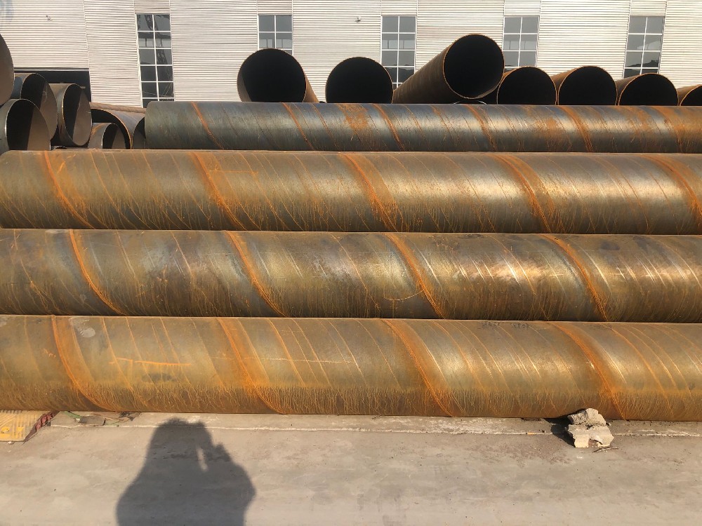 螺旋管今日現貨